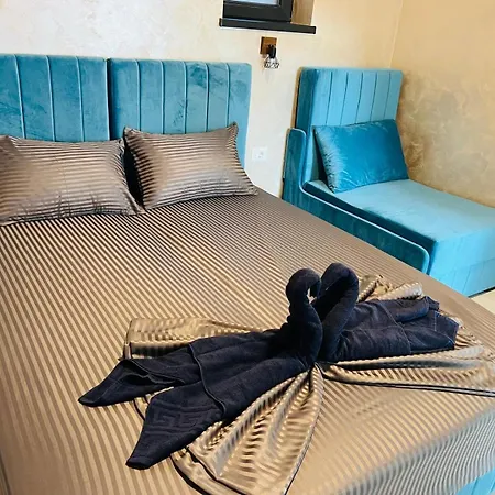 Neversea House Pensjonat Konstanca