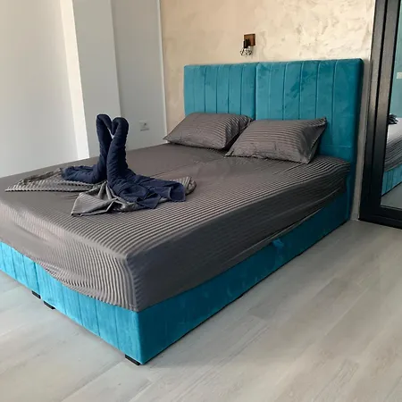 Neversea House Pensjonat *