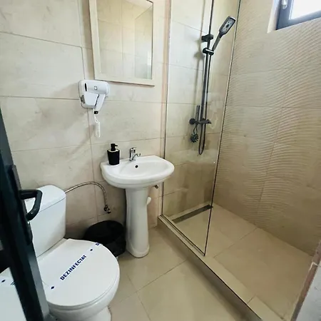 Neversea House * Konstanca