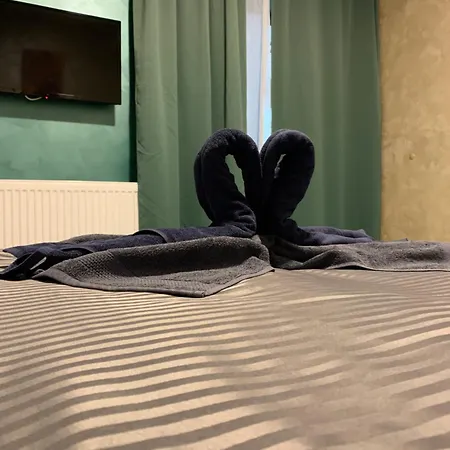 Neversea House Pensjonat Konstanca