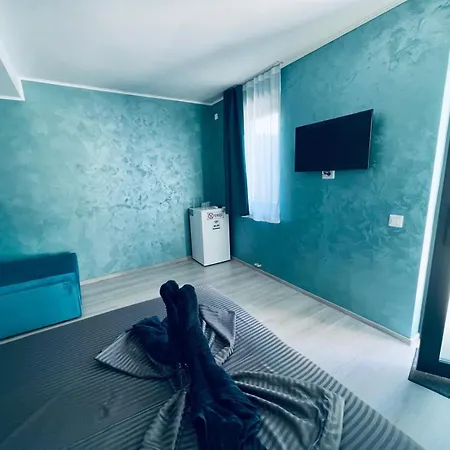 Neversea House Guest house *