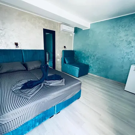 Guest house Neversea House *