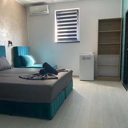 Neversea House Constanta