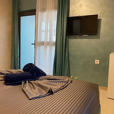 Neversea House Constanta
