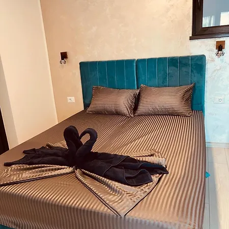 Guest house Neversea House Constanta