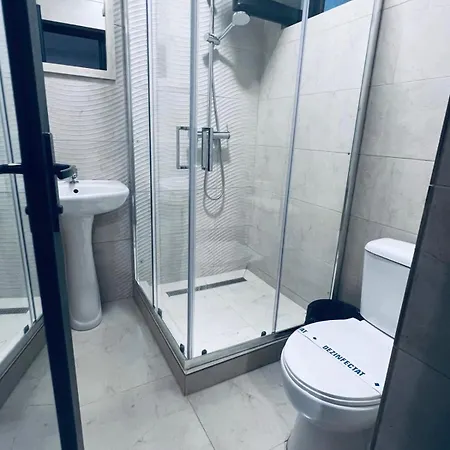 Neversea House Constanta