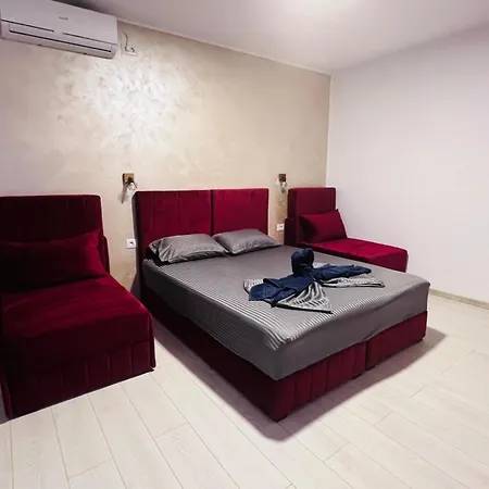 Guest house Neversea House