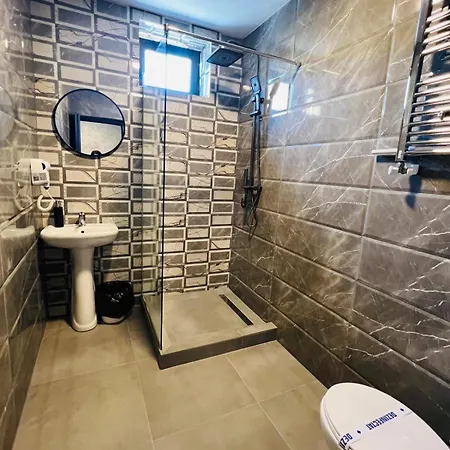 Neversea House Constanta