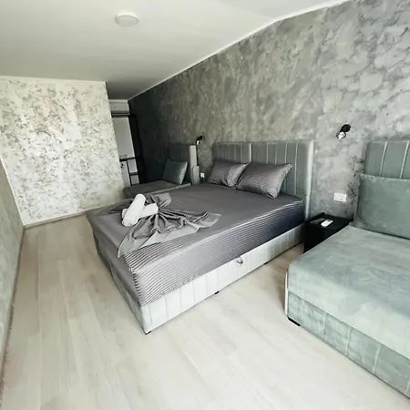 Neversea House Guest house Constanta