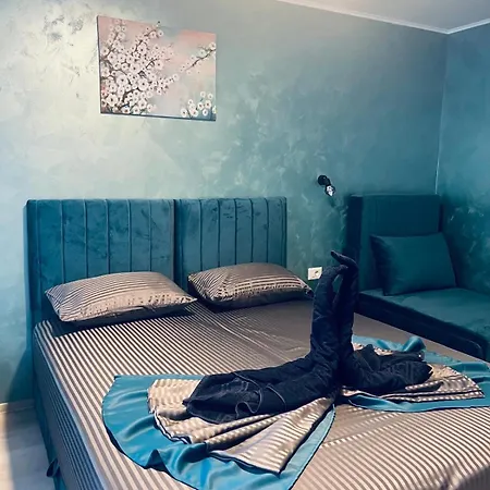 Neversea House Gasthuis