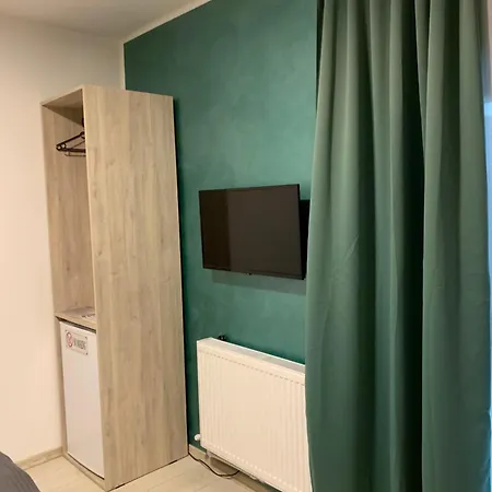 Neversea House Guest house Constanta
