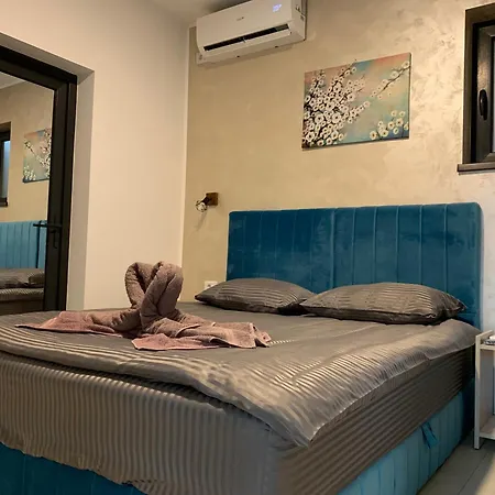 Neversea House Guest house