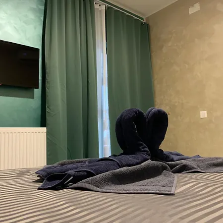 Neversea House Gasthuis *