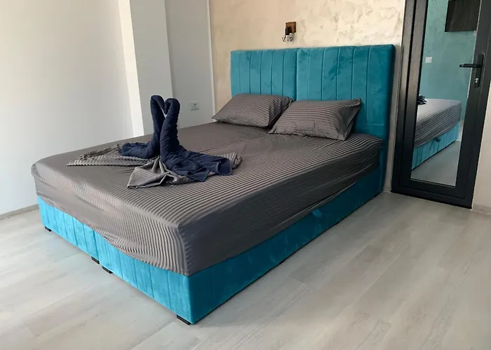 Neversea House Vendégház *