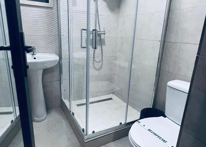 Neversea House Konstanca