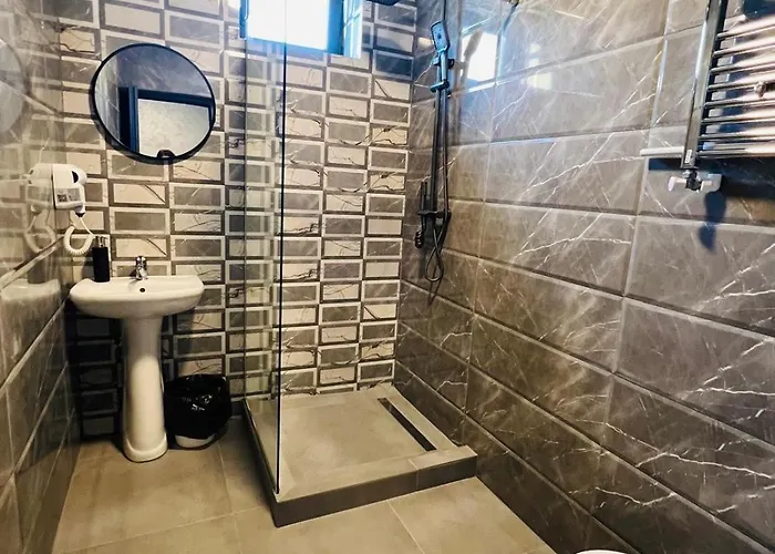 Neversea House Konstanca