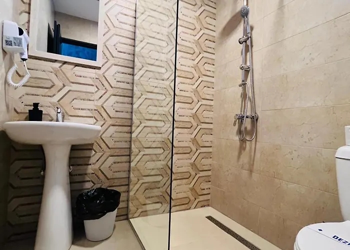 Neversea House * Konstanca