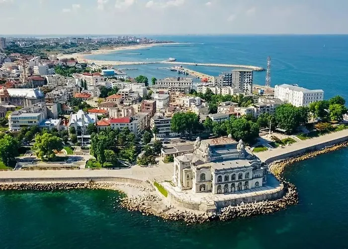 Neversea House Vendégház *