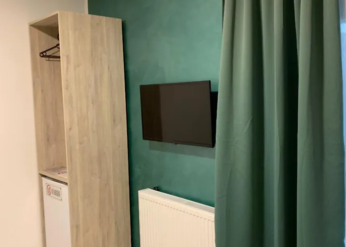 Neversea House Vendégház Konstanca