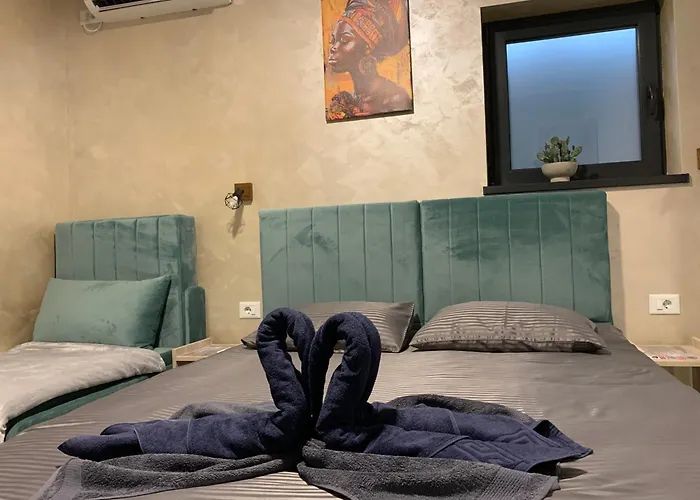 Neversea House Konstanca