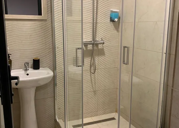 Vendégház Neversea House *