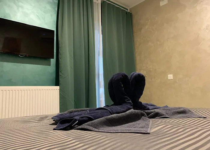 Neversea House Vendégház *